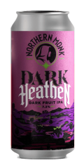 Northern Monk Dark Heathen 